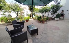 A casa di Raffaella e Antonio